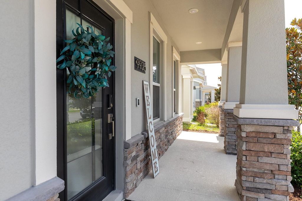 Image 3 of property listing at 9935 INTRODUCTION WAY, Orlando, FL 32832