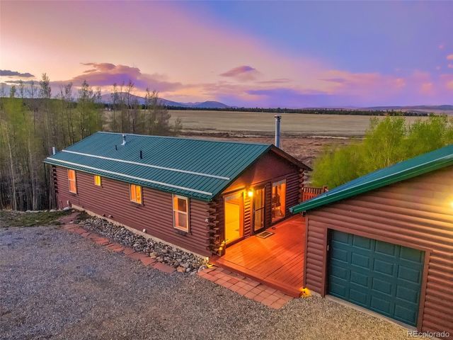 169 Fen Court, Fairplay, CO 80440
