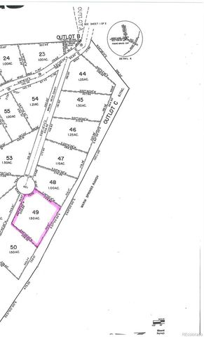 169 Fen Court, Fairplay, CO 80440