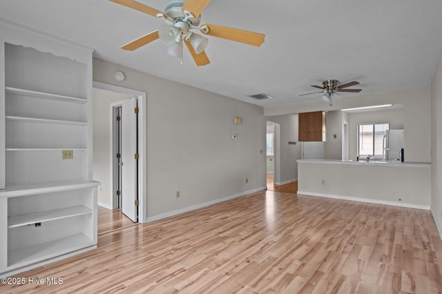 3624 Saint Johns Court B, Wilmington, NC 28403