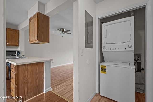 3624 Saint Johns Court B, Wilmington, NC 28403