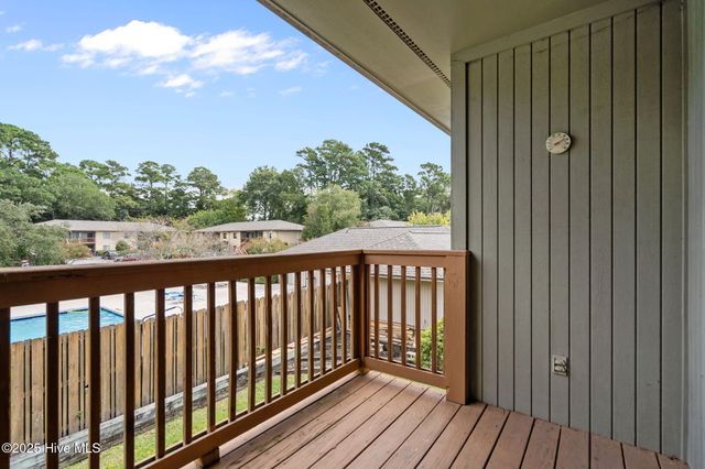 3624 Saint Johns Court B, Wilmington, NC 28403