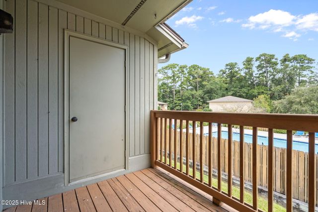 3624 Saint Johns Court B, Wilmington, NC 28403