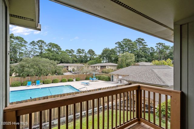 3624 Saint Johns Court B, Wilmington, NC 28403