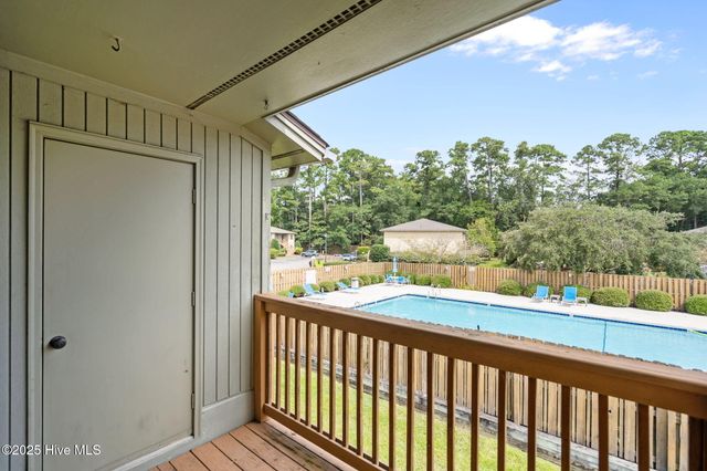 3624 Saint Johns Court B, Wilmington, NC 28403
