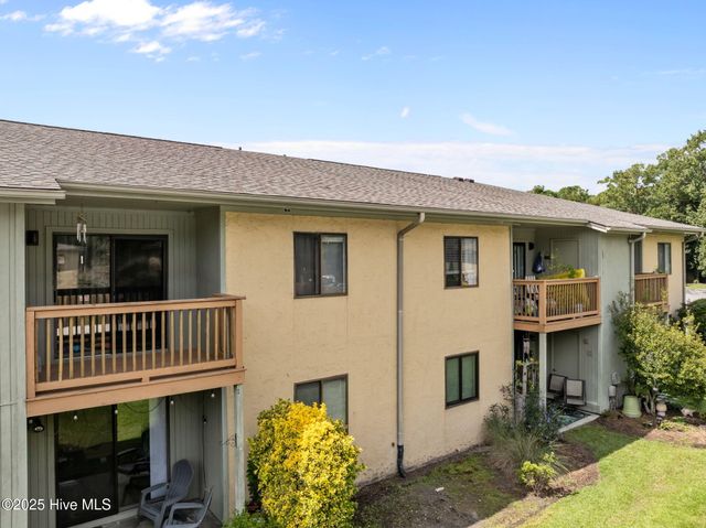 3624 Saint Johns Court B, Wilmington, NC 28403