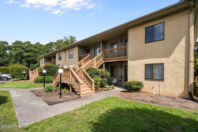 3624 Saint Johns Court B, Wilmington, NC 28403