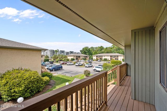 3624 Saint Johns Court B, Wilmington, NC 28403