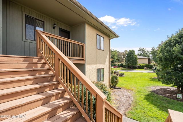 3624 Saint Johns Court B, Wilmington, NC 28403