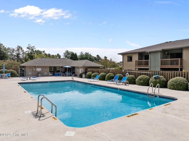 3624 Saint Johns Court B, Wilmington, NC 28403