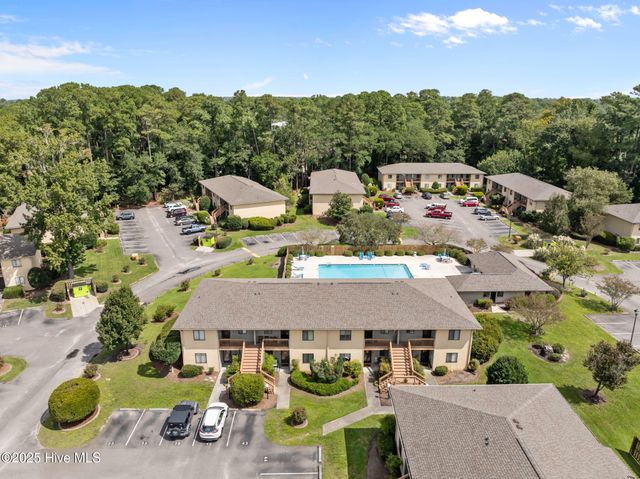 3624 Saint Johns Court B, Wilmington, NC 28403