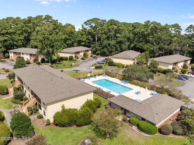 3624 Saint Johns Court B, Wilmington, NC 28403