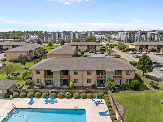 3624 Saint Johns Court B, Wilmington, NC 28403