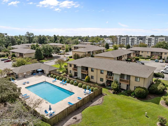 3624 Saint Johns Court B, Wilmington, NC 28403