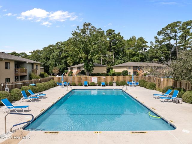 3624 Saint Johns Court B, Wilmington, NC 28403