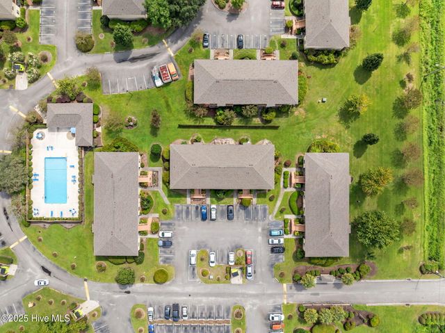 3624 Saint Johns Court B, Wilmington, NC 28403