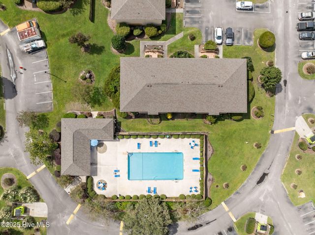 3624 Saint Johns Court B, Wilmington, NC 28403