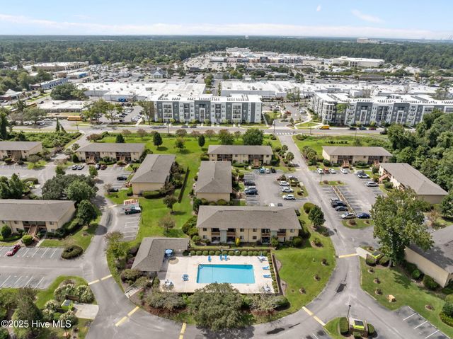 3624 Saint Johns Court B, Wilmington, NC 28403