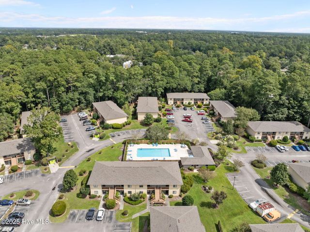 3624 Saint Johns Court B, Wilmington, NC 28403