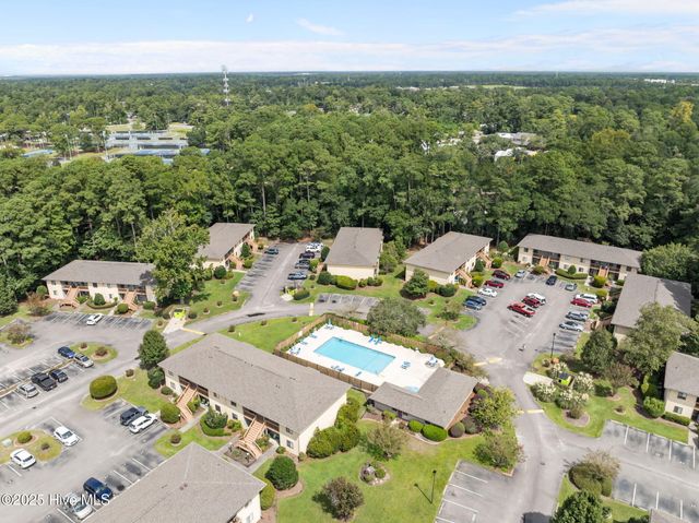 3624 Saint Johns Court B, Wilmington, NC 28403