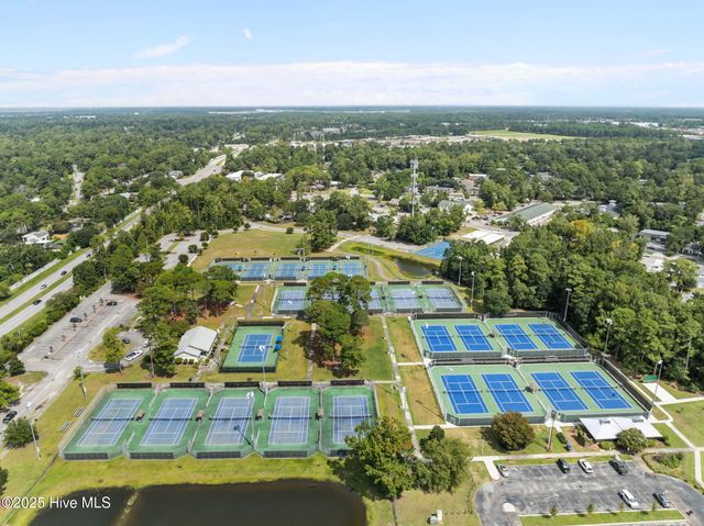 3624 Saint Johns Court B, Wilmington, NC 28403