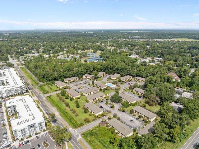 3624 Saint Johns Court B, Wilmington, NC 28403