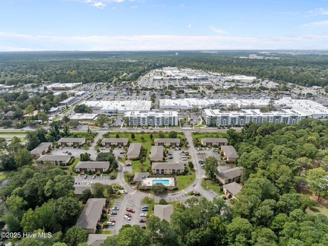 3624 Saint Johns Court B, Wilmington, NC 28403