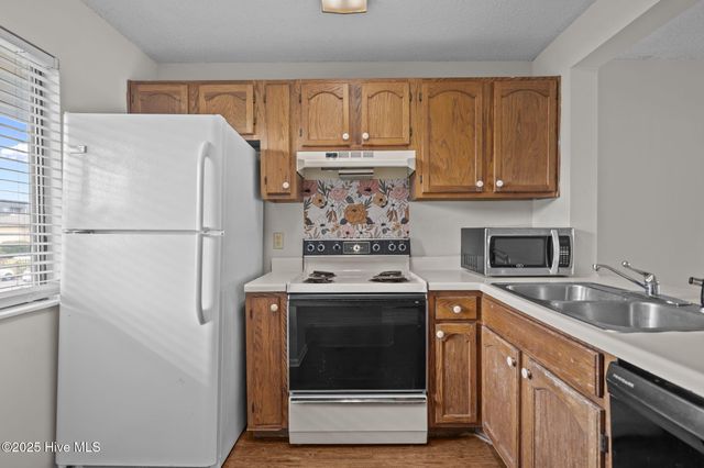 3624 Saint Johns Court B, Wilmington, NC 28403