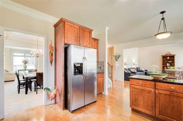 408 Arbor Lane, Loganville, GA 30052
