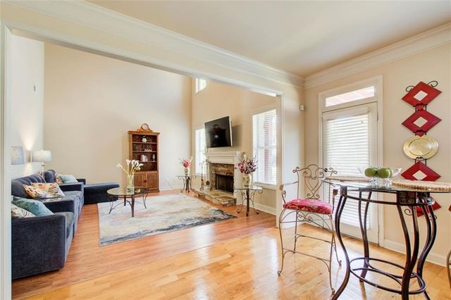 408 Arbor Lane, Loganville, GA 30052