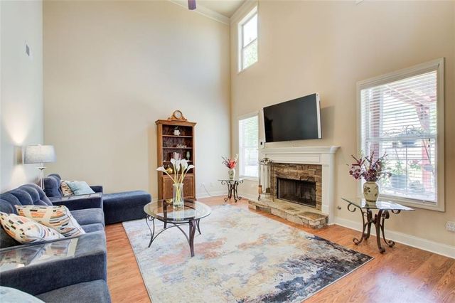 408 Arbor Lane, Loganville, GA 30052