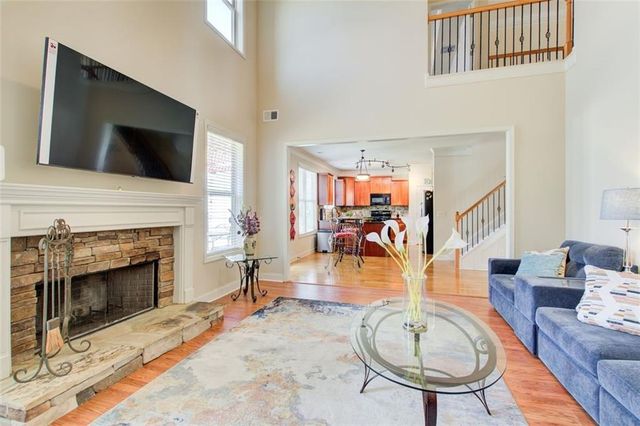 408 Arbor Lane, Loganville, GA 30052