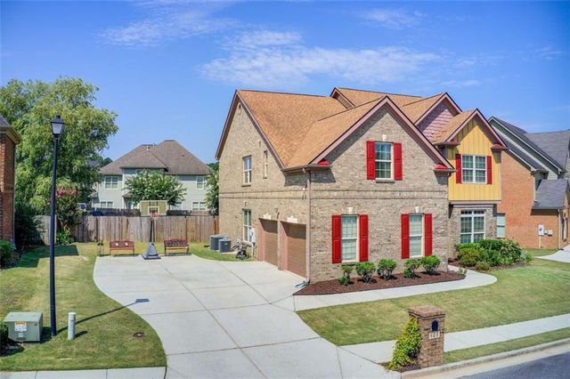 408 Arbor Lane, Loganville, GA 30052