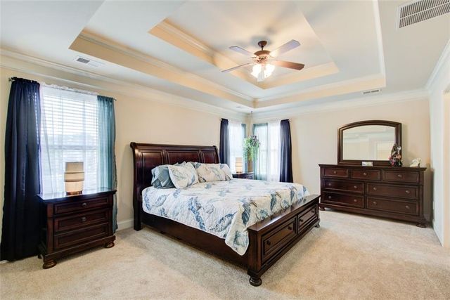 408 Arbor Lane, Loganville, GA 30052