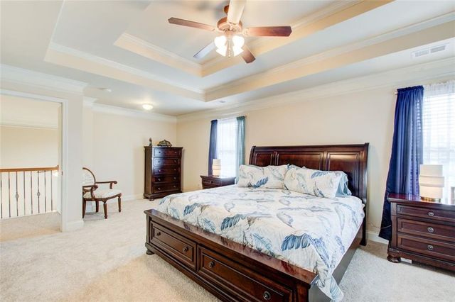 408 Arbor Lane, Loganville, GA 30052