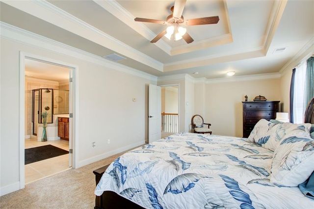 408 Arbor Lane, Loganville, GA 30052