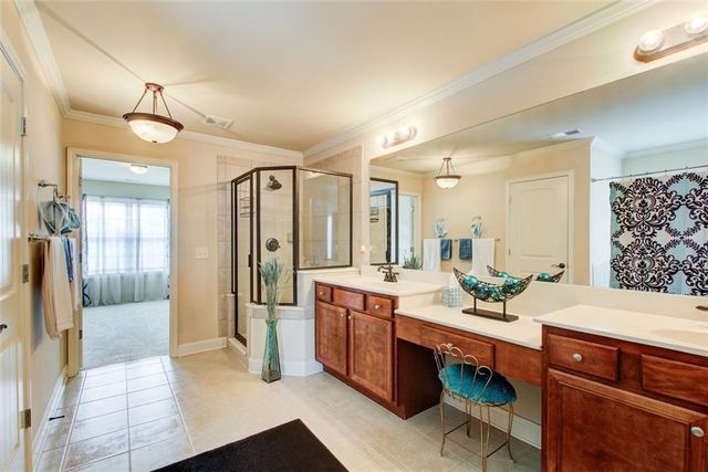 408 Arbor Lane, Loganville, GA 30052