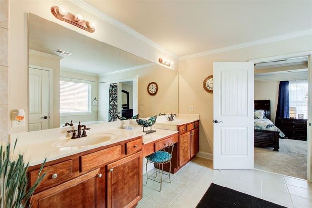 408 Arbor Lane, Loganville, GA 30052