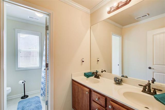 408 Arbor Lane, Loganville, GA 30052
