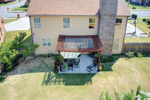 408 Arbor Lane, Loganville, GA 30052