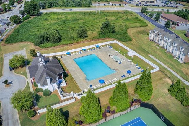 408 Arbor Lane, Loganville, GA 30052