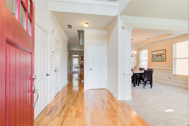 408 Arbor Lane, Loganville, GA 30052