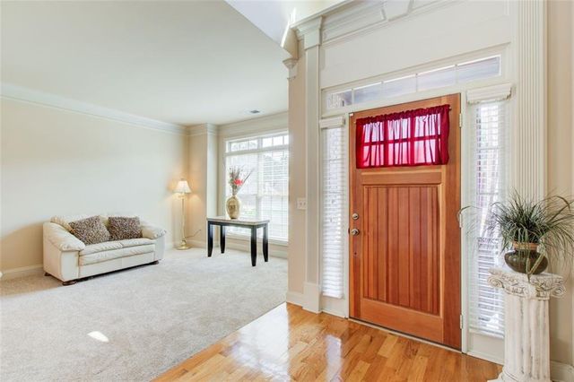 408 Arbor Lane, Loganville, GA 30052