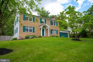 3501 DAIRY VALLEY TRL, Ellicott City, MD 21042