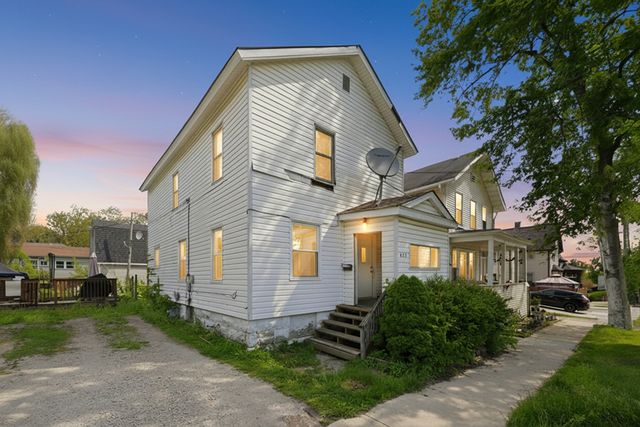 427 W Marion Street, Joliet, IL 60436