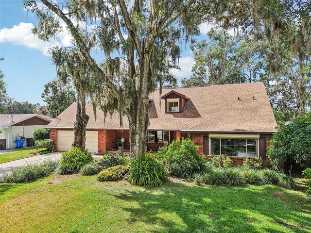 19254 BLOUNT ROAD, Lutz, FL 33558