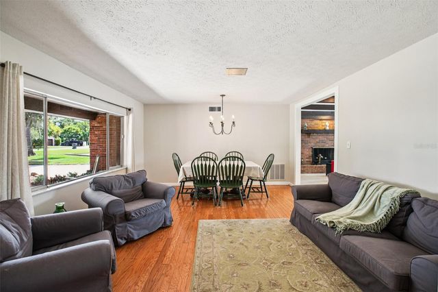 19254 BLOUNT ROAD, Lutz, FL 33558