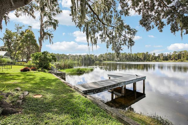 19254 BLOUNT ROAD, Lutz, FL 33558