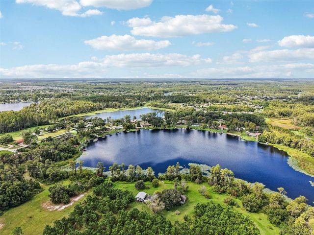 19254 BLOUNT ROAD, Lutz, FL 33558