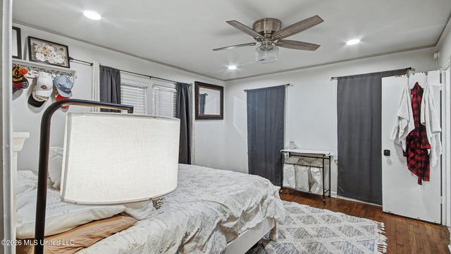 4527 Meadowridge Drive, Jackson, MS 39206